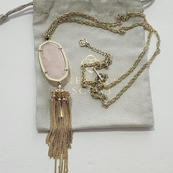 Kendra Scott Necklace - Picture 1 of 3